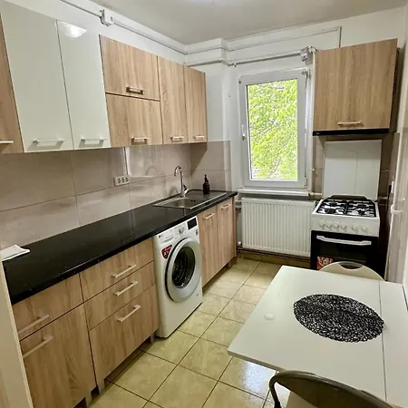 Neo Cinci - Ultra - Family Friendly Apartment Timisoara