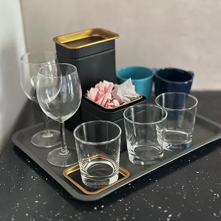 Apartment Neo Cinci - Ultra - Family Friendly