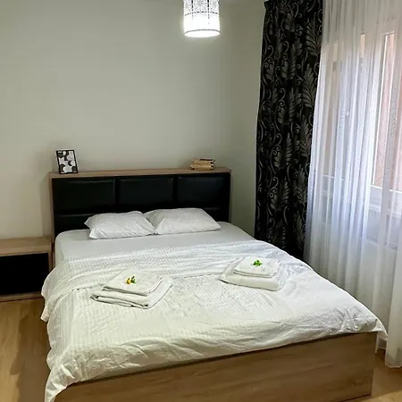 Apartment Neo Cinci - Ultra - Family Friendly