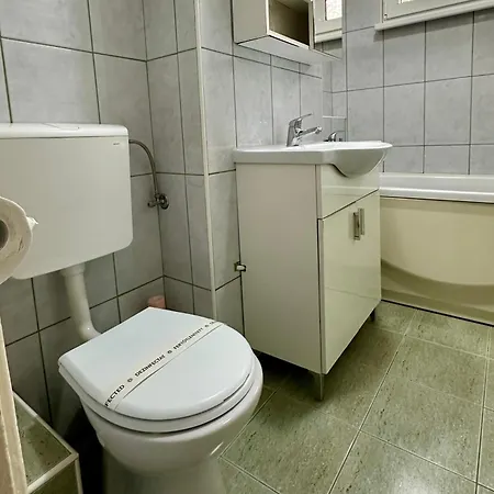 Apartment Neo Cinci - Ultra - Family Friendly