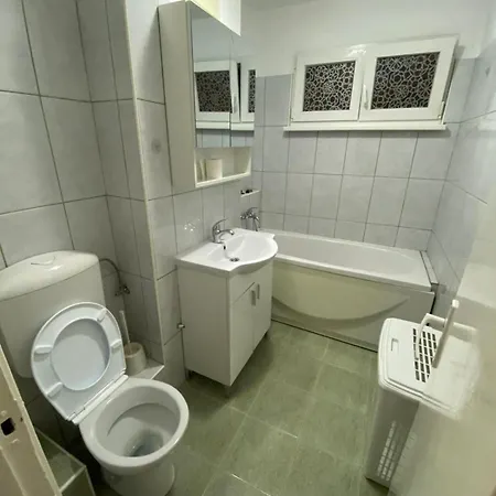 Neo Cinci - Ultra - Family Friendly Timisoara
