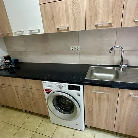 Appartement Neo Cinci - Ultra - Family Friendly *