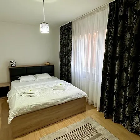 Neo Cinci - Ultra - Family Friendly Appartement *