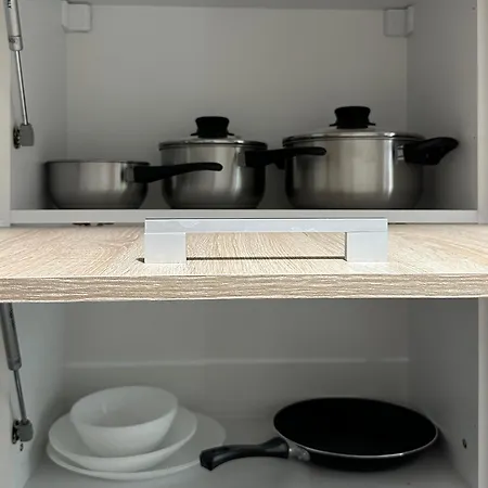 Appartement Neo Cinci - Ultra - Family Friendly *